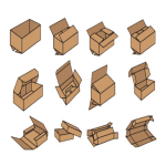 Model dozen