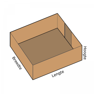 Krimpen St Verspreiding Dekseldozen - De Dozenstampers.nl