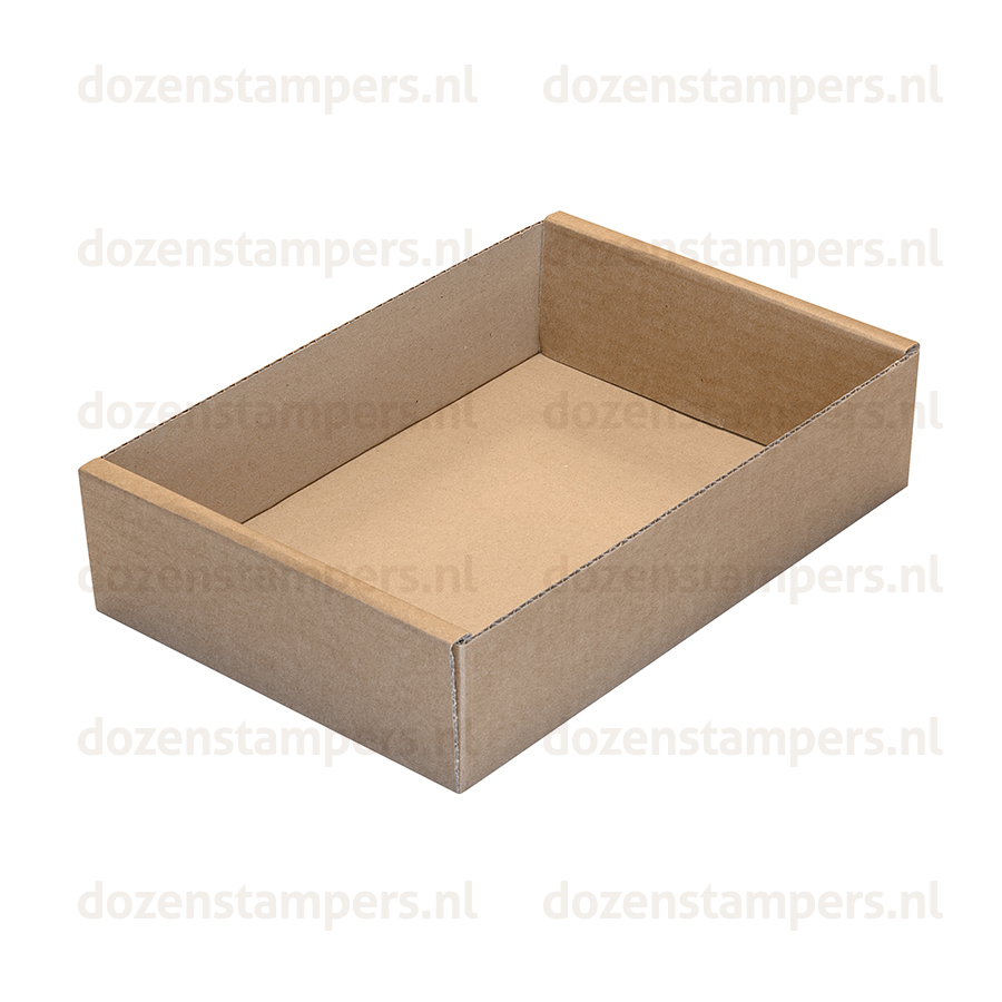 Krimpen St Verspreiding Dekseldozen - De Dozenstampers.nl