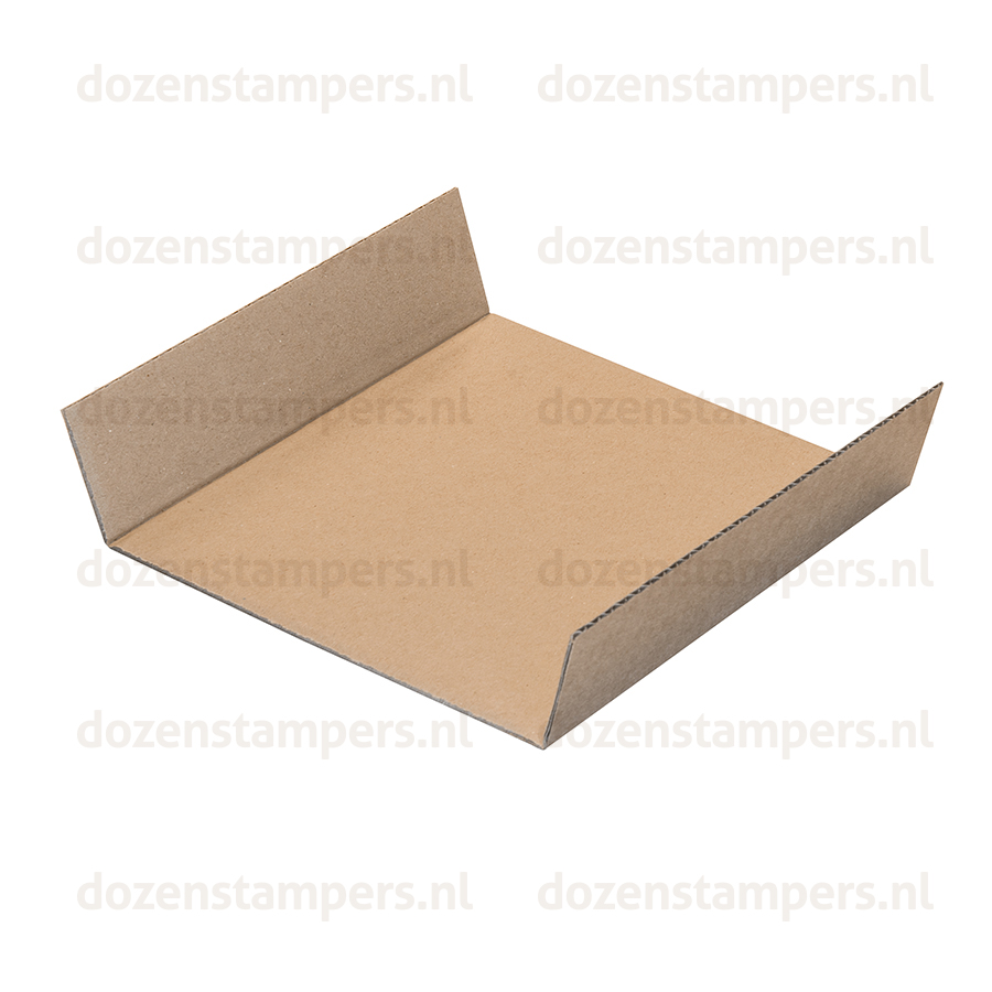 over het algemeen bezoek Zakje ᐅ Kartonnen platen - Dozenstampers.nl voor kartonnen platen op maat!