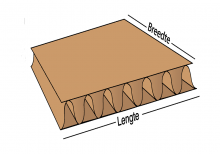 Tussenlegvel Model 0110