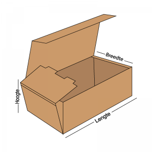 Streven Missend sterk ᐅ Voor postdozen online en speciaal voor u op maat - Dozenstampers.nl