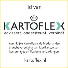 Kartoflex Brancheorganisatiee