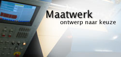 Maatwerk