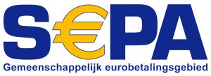 Sepa Overboeking bij De Dozenstampers.nl